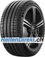 Michelin Pilot Sport 5 225/45 ZR19 (96Y) XL mit Felgenschutzleiste (FSL)
