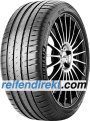 Michelin Pilot Sport 4 225/45 R18 95Y XL *, mit Felgenschutzleiste (FSL)