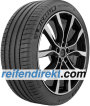 Michelin Pilot Sport 4 SUV 265/60 R18 110V mit Felgenschutzleiste (FSL)