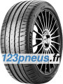 Michelin Pilot Sport 4 205/55 ZR16 (91Y) mit Felgenschutzleiste (FSL)