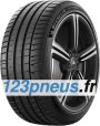 Michelin Pilot Sport 5 205/45 ZR17 (88Y) XL mit Felgenschutzleiste (FSL)
