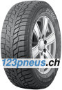 Nokian Snowproof C 215/65 R15C 104/102T 6PR Aramid Sidewalls BSW