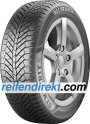 Semperit All Season-Grip 225/40 R18 92Y XL EVc, mit Felgenrippe