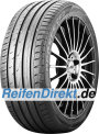 Toyo Proxes CF2 175/60 R15 81V BSW
