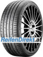 Toyo Proxes Sport 235/55 ZR17 99Y mit Felgenschutzleiste (FSL) BSW