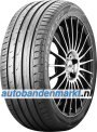Toyo Proxes CF2 205/60 R14 88H BSW