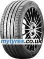 Toyo Proxes CF2 195/60 R14 86H BSW