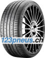 Toyo Proxes Sport 325/30 R21 108Y XL SUV, mit Felgenschutzleiste (FSL) BSW