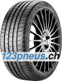 Vredestein Ultrac Satin 245/45 ZR18 100Y XL mit Felgenschutzleiste (FSL)