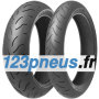 Bridgestone BT016 F Pro 120/70 ZR17 TL (58W) M/C, Vorderrad TL