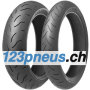 Bridgestone BT016 F Pro 130/70 ZR16 TL (61W) M/C, Vorderrad TL