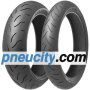 Bridgestone BT016 F Pro 120/70 ZR17 TL (58W) M/C, Vorderrad TL