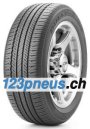Bridgestone Dueler H/L Alenza P285/45 R22 110H Left Hand Drive, mit Felgenschutz (MFS) BSW