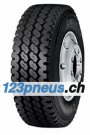 Bridgestone M 840 275/70 R22.5 148/145K 16PR
