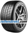 Bridgestone Potenza S007 245/35 R19 93Y XL RS, mit Felgenschutz (MFS)