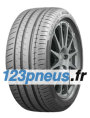 Bridgestone Turanza T002 215/45 R17 87W mit Felgenschutz (MFS)
