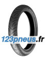 Bridgestone A 41 F 120/70 ZR17 TL (58W) M/C, Vorderrad TL