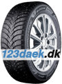 Bridgestone Blizzak Spike 3