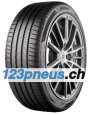 Bridgestone Turanza 6 255/40 R21 102Y XL *, B-Silent, Enliten, mit Felgenschutz (MFS)