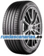 Bridgestone Turanza 6 245/45 R19 102Y XL Enliten / EV, mit Felgenschutz (MFS)