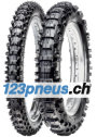 CST CM-742 140/80-18 TT 70M Hinterrad TT