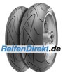 Continental ContiSportAttack 190/55 ZR17 TL (75W) Hinterrad, M/C TL