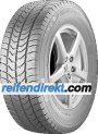 Continental VanContact Viking 225/55 R17C 109/107R 8PR Doppelkennung 104R, Nordic compound