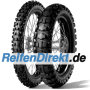 Dunlop D908 140/80-18 TT 70R Hinterrad, M+S Kennung TT