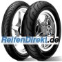 Dunlop GT 502 F H/D 80/90-21 TL 54V M/C, Vorderrad TL