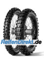 Dunlop Geomax Enduro 140/80-18 TT 70R Hinterrad, M/C TT