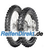 Dunlop Geomax MX 33 110/90-19 TT 62M Hinterrad TT