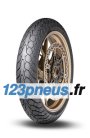 Dunlop Mutant 120/70 ZR17 TL (58W) M+S Kennung, M/C, Vorderrad TL