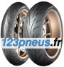 Dunlop Qualifier Core 120/70 ZR17 TL (58W) Vorderrad TL