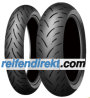 Dunlop Sportmax GPR-300 190/50 ZR17 TL (73W) Hinterrad TL