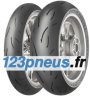 Dunlop Sportmax GP Racer D212 120/70 ZR17 TL (58W) Mischung MEDIUM, Vorderrad TL