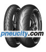 Dunlop Sportmax Qualifier F 120/70 ZR17 TL (58W) M/C, Vorderrad TL