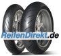Dunlop Sportmax Roadsmart II 120/70 ZR18 TL (59W) Vorderrad TL
