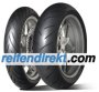 Dunlop Sportmax Roadsmart II 180/55 ZR17 TL (73W) Hinterrad, M/C TL