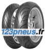 Dunlop Sportmax Roadsmart III 120/70 ZR17 TL (58W) Vorderrad, M/C TL