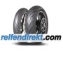 Dunlop Sportsmart MK3 180/55 ZR17 TL (73W) Hinterrad, M/C TL