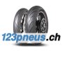 Dunlop Sportsmart MK3 180/60 ZR17 TL (75W) Hinterrad, M/C TL