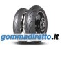 Dunlop Sportsmart MK3 120/70 ZR17 TL (58W) M/C, Vorderrad TL