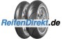 Dunlop Sportsmart TT 200/55 ZR17 TL (78W) Hinterrad TL