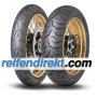 Dunlop Trailmax Meridian 90/90-21 TT 54S M/C, Vorderrad TT