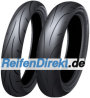 Dunlop Sportmax Q-Lite 130/70-17 TL 62H Hinterrad TL