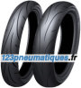 Dunlop Sportmax Q-Lite