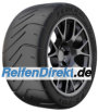 Federal FZ 201 S 195/50 R15 82W Competition Use Only, semi slick