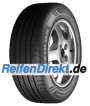 Fulda EcoControl SUV 235/55 R18 100V mit Felgenschutz (MFS)