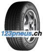 Fulda EcoControl SUV 225/60 R17 103H XL mit Felgenschutz (MFS)