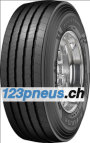 Fulda Regiotonn 3 385/55 R22.5 160K